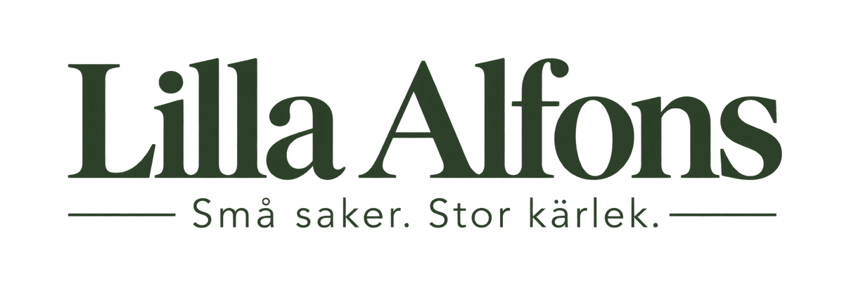 Lilla Alfons